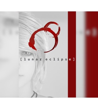 Lunar Eclipse Steam Key GLOBAL